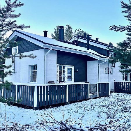 Апартаменты Levin Keskusta, Kaetkaelaeinen B3 Ja D1 Экстерьер фото
