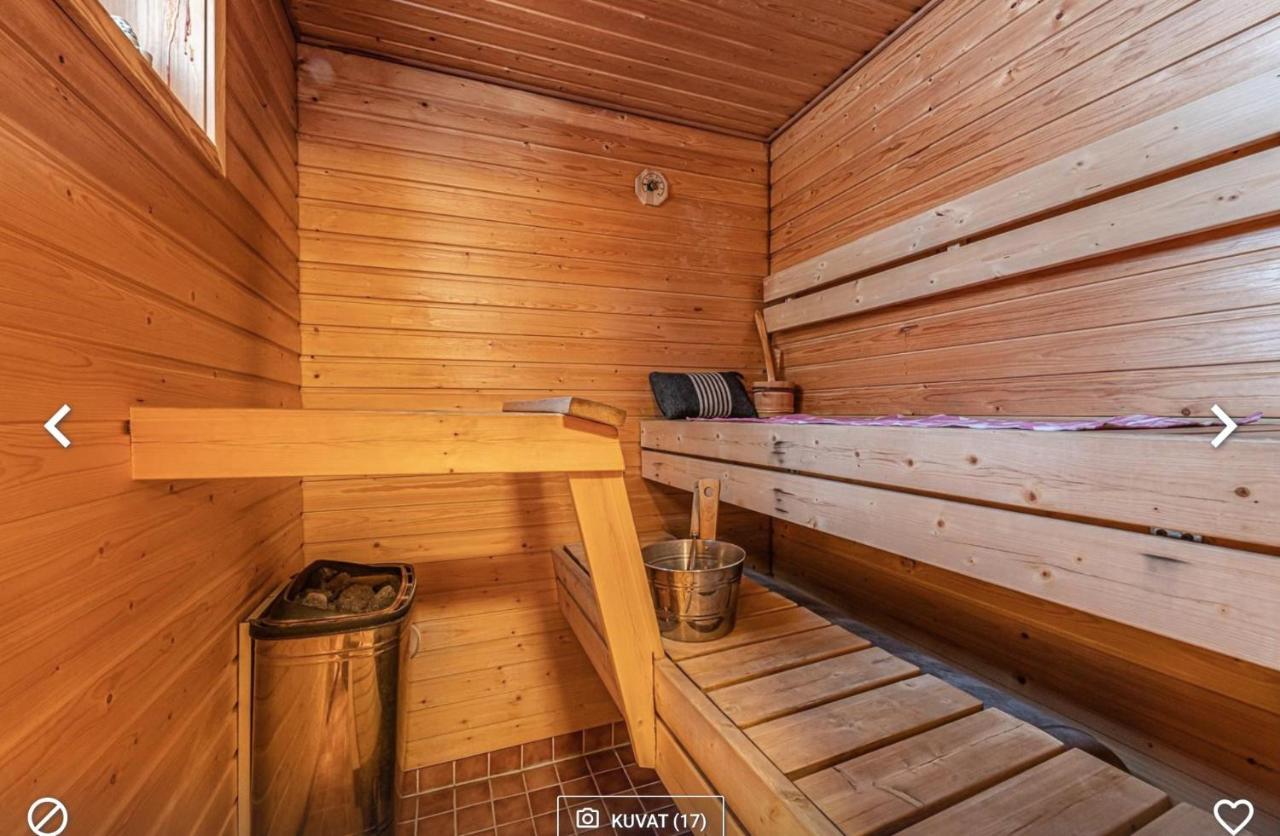Апартаменты Levin Keskusta, Kaetkaelaeinen B3 Ja D1 Экстерьер фото